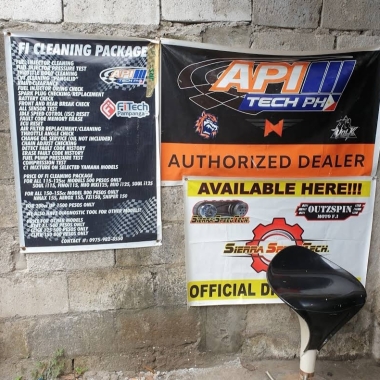 Fi Tech Pampanga