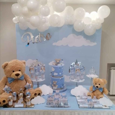 Happy ending EVENTI