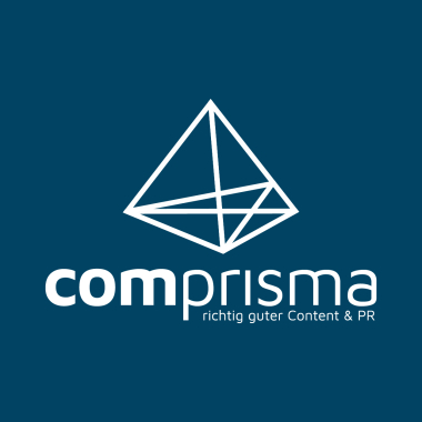 Comprisma GmbH | Agentur für Inbound Content Marketing ﹠ PR