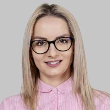 Andreea Canorita