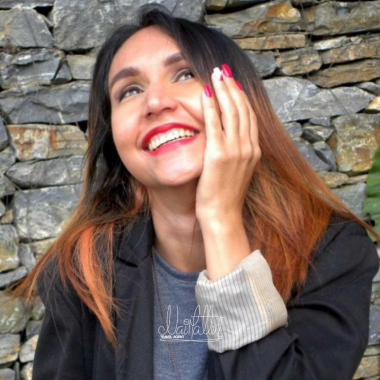 ALEJANDRA MATTEY/Asesor de viajes y Guía Turístico