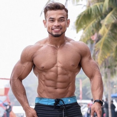 Muscle Forte Fitness