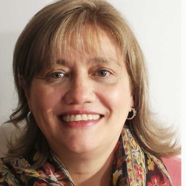 BELINDA SAMUDIO BUSTOS