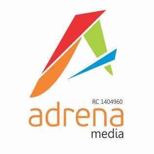 Adrena Media Limited