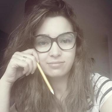 Fatma Zeboudj - Architecte