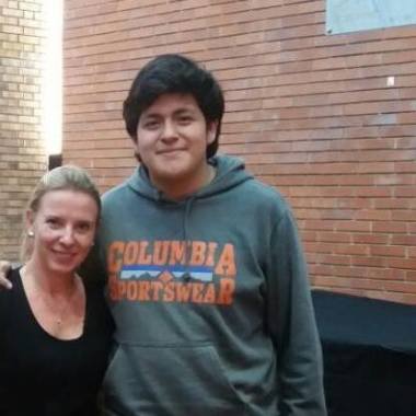 Profesor de musica Julian Garcia