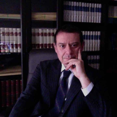 Avv. SIMONE MARANI