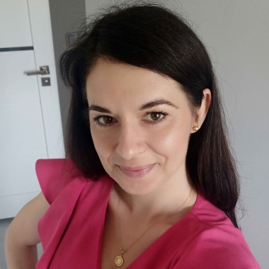 Katarzyna Zięba