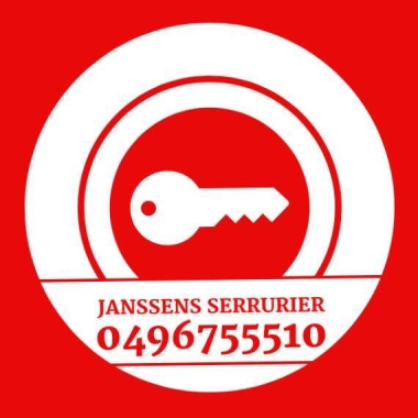 Janssens Serrurier
