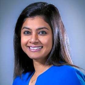 Asha Muhammad