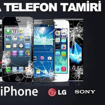 Özteknik cep telefon bilgisayar