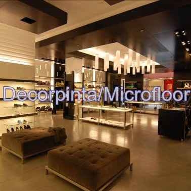 Decorpinta Pinturas e Decorações