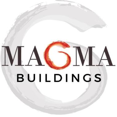 MAGMA BUILDINGS