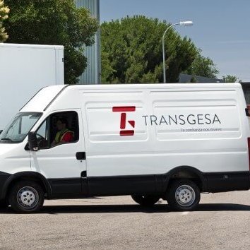 Transgesa