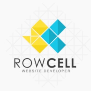 Rowcell Webdev