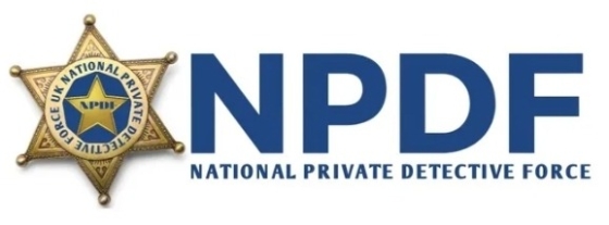 National Private Detective Force-NPDF