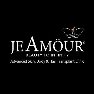 Je Amour - Best Skin Care Clinic, Hair Transplant Clinic & Body Slimming Clinic