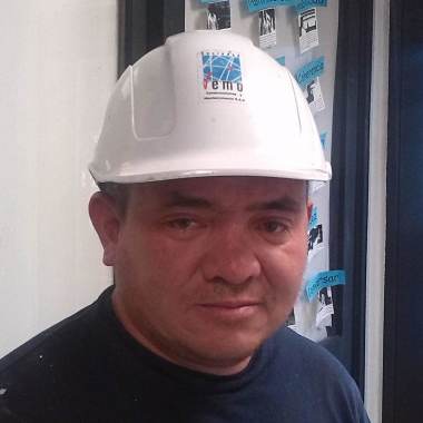 Javier Gacharna