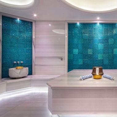 Ocean Club Fitness ﹠ Spa