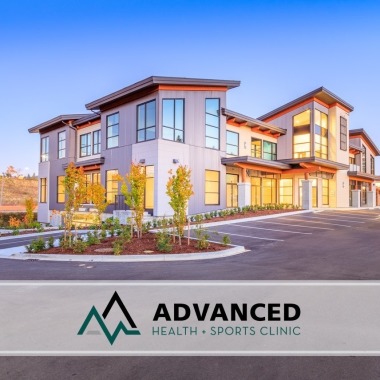Advanced Health + Sports Clinic