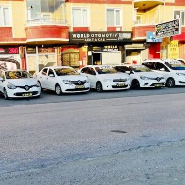 WORLD CAR RENTAL