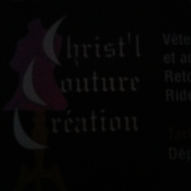 Christl Couture Création