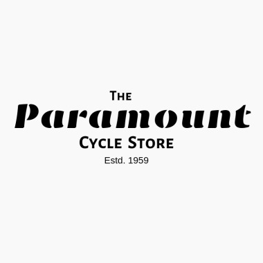 The Paramount Cycle Store