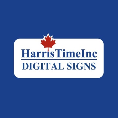 Harris Time Inc