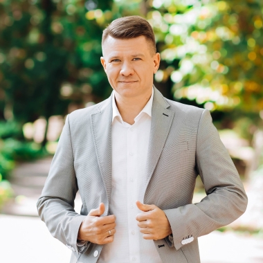 Адвокатське бюро Олександра Сотника