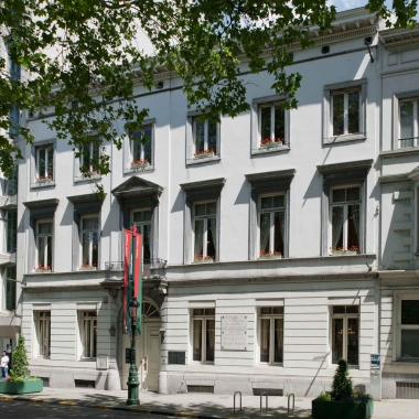 Musée Charlier - Charliermuseum