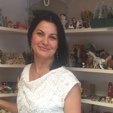 Lauras Kovaļenko klīniskā psihologa prakse