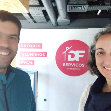 DF Serviços - Diogo Franco