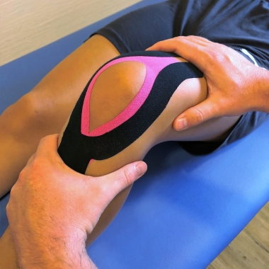 Physiotherapie Ornig