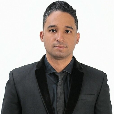 Ruben Rivas