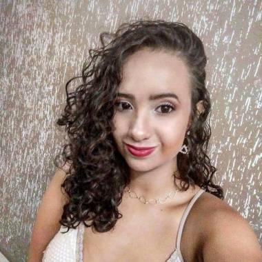 Gisele Alves de Freitas