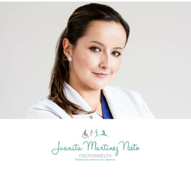 Consultorio de Fisioterapia Juanita Martínez Nieto