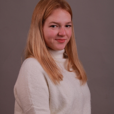 Zsófi Domoszlai