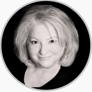 Jeanette Marshall