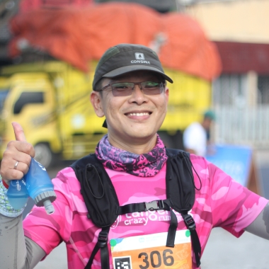 Rudy Hartono, CFP®