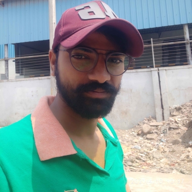 Sai Mani Prasad