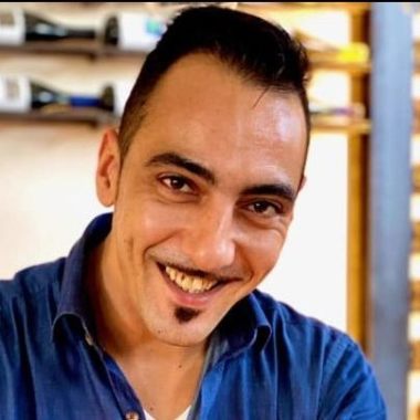 Joao Vicente