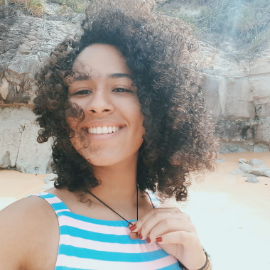 Bárbara Melo