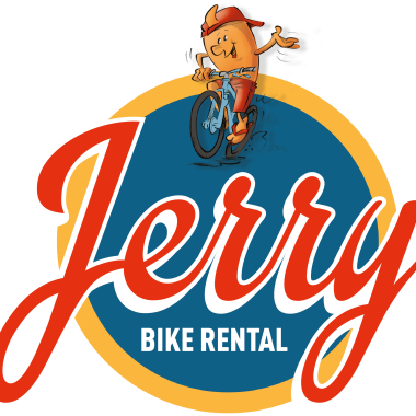 JERRY BIKE