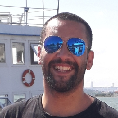 João Sobreda