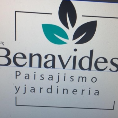 Paisajismo benavides