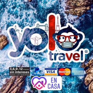 Yolo Travel