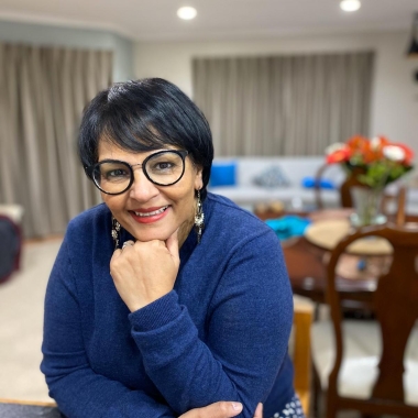 Krishna Lalloo