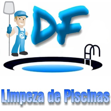 "DF LIMPEZA DE PISCINAS"
