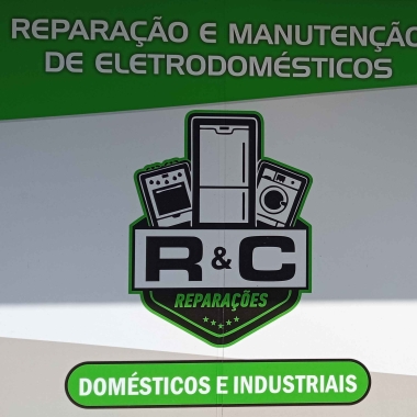 R﹠C Reparações