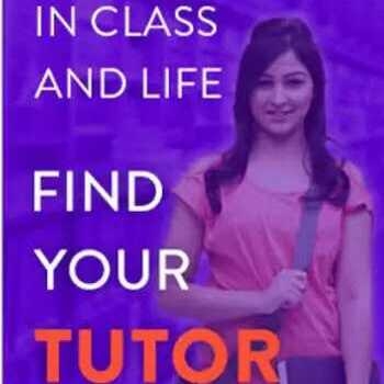 Harsh Home Tutors ﹠ Tuition